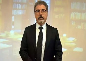 Artçılar 20 bini aştı ve durdu! Prof. Dr. Sözbilir’den ‘Sındırgı’ uyarısı