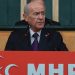 Bahçeli: Terörsüz Türkiye’nin şafağı sökecek