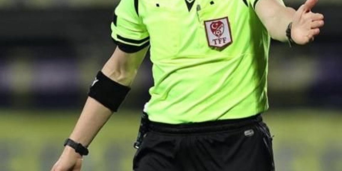 Bahis operasyonunda 4 hakem daha tutuklandı