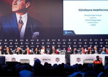 Beşiktaş’ta Hasan Arat dönemi ibra edilmedi