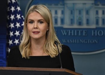 Beyaz Saray: ABD’nin Gazze’de askeri üs kurma planı yok