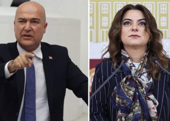 CHP ve DEM Parti arasında ‘İmralı’ tartışması