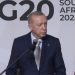 Erdoğan: Putin ile yarın telefonda görüşeceğim