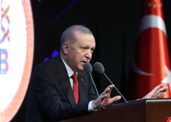 Erdoğan: Sağlıkta bir devrime imza attığımız bir gerçektir