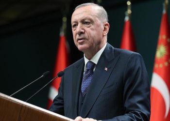 Erdoğan: Ülkeyi dünyanın en büyük 17. ekonomisi haline getirdik