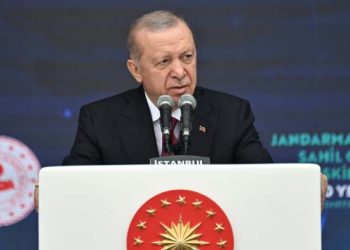 Erdoğan açıkladı: Emniyet ve Jandarma’ya 9.200 yeni araç