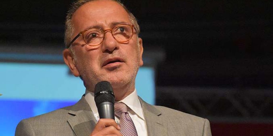 Fatih Altaylı’ya 4 yıl 2 ay hapis cezası verildi