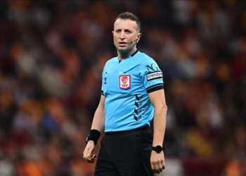 Fenerbahçe-Galatasaray derbisinin hakemi belli oldu