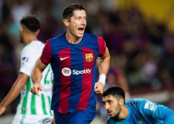 Fenerbahçe istemişti, Lewandowski kararını verdi