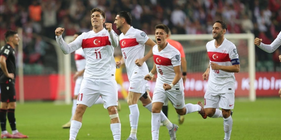 Futbolda milli mesai yarın başlayacak