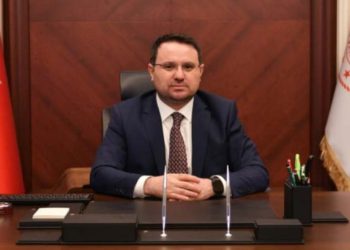 Gürlek: Futbol kulüpleri üzerinden para aklama iddiaları var