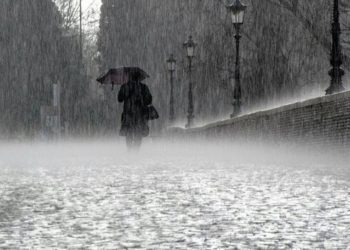 Hava değişiyor: Pazartesiden itibaren yağış yurdu saracak