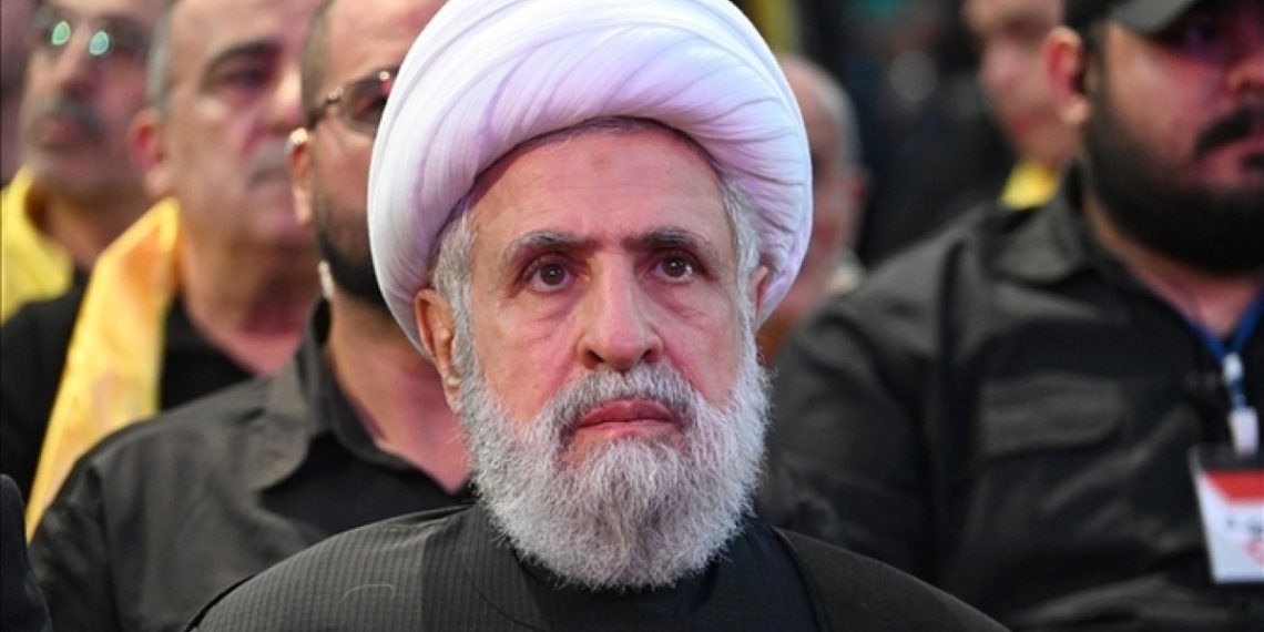 Hizbullah: Silahlarımızı bırakmayacağız, her şeyin bir sınırı var