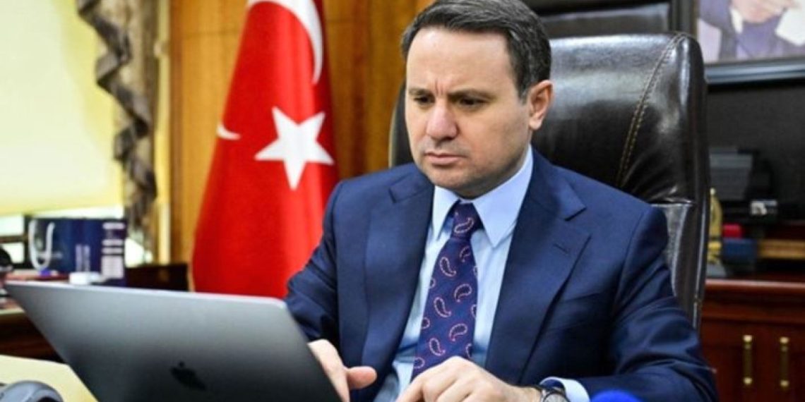 İBB iddianamesi bekleniyor: Akın Gürlek açıklama yapacak!