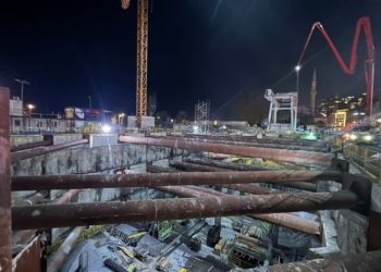 İBB’den metro kazasıyla ilgili açıklama