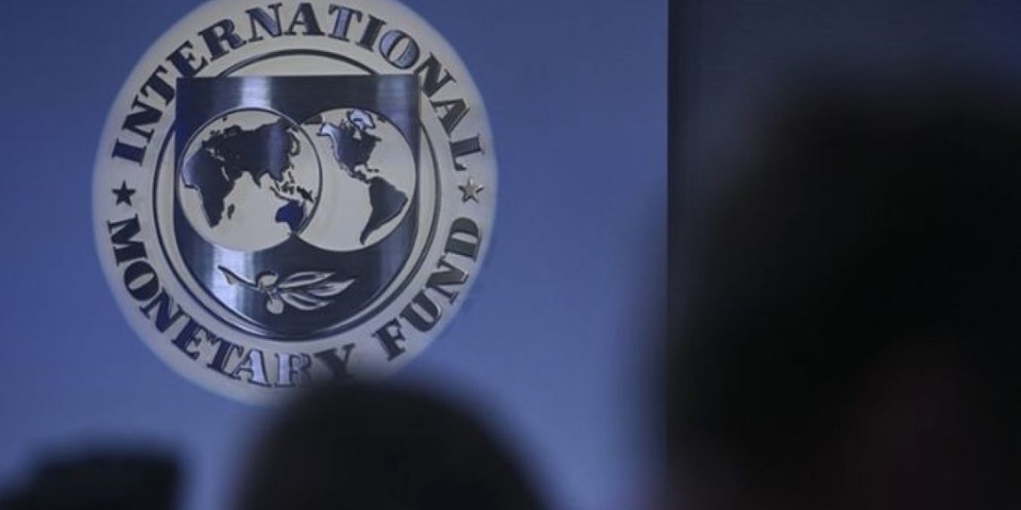 IMF’den Türkiye raporu: Bütçe açığı azaldı, TL’ye güven arttı