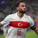 İspanya maçında Hakan Çalhanoğlu forma giyemeyecek