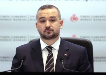 Karahan: Hedefimiz enflasyonu tek haneye indirip yüzde 5’te sabit tutabilmek