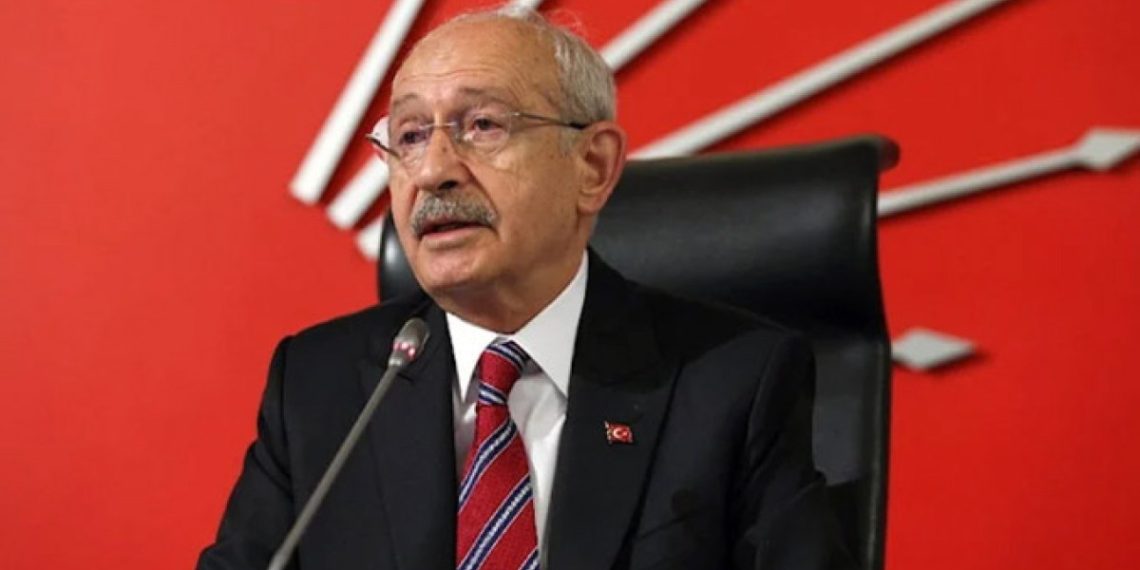 Kılıçdaroğlu tepkilere yanıt verdi: Geri adım atmam
