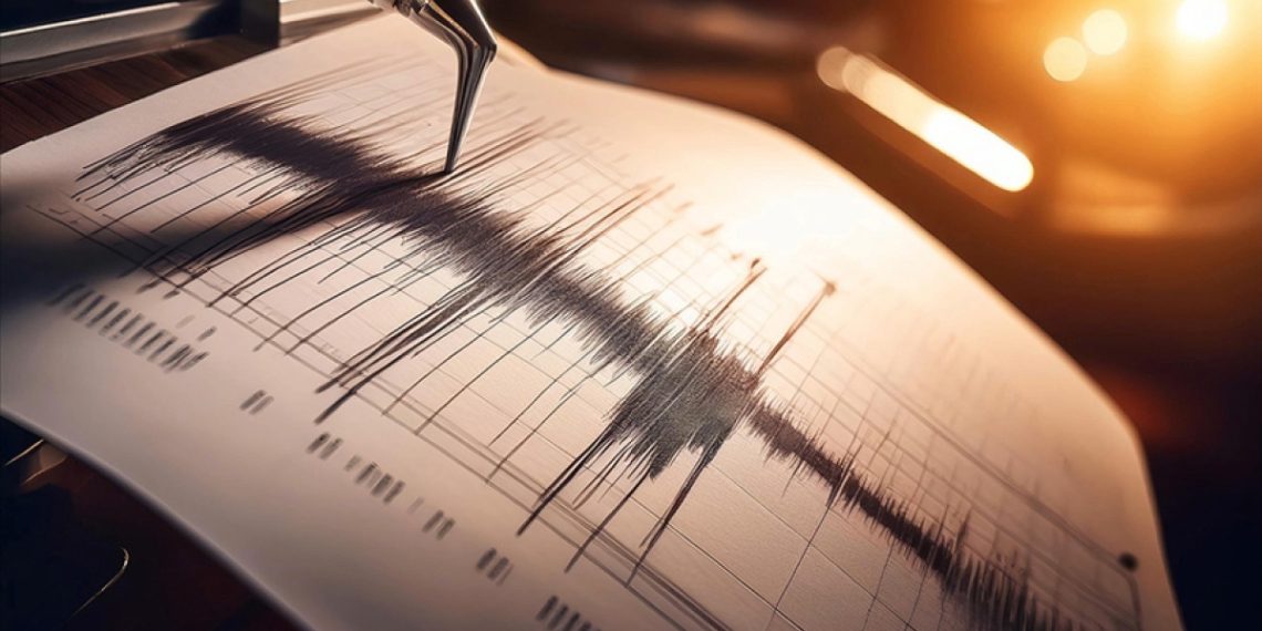 Kütahya’da deprem!