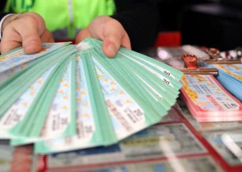 Milli piyango yılbaşı ikramiyesi 800 milyon TL