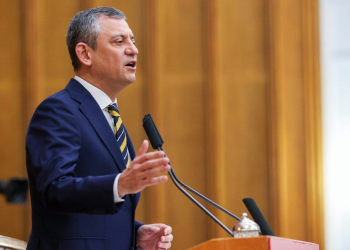 Özgür Özel hakkında soruşturma başlatıldı