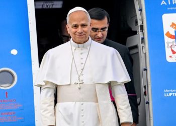 Papa 14. Leo, Türkiye’de