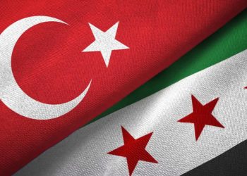 Suriye Türkiye’de büyükelçilik açacak