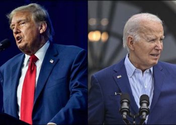 Trump, Biden’ın imzaladığı tüm kararnameleri iptal etti