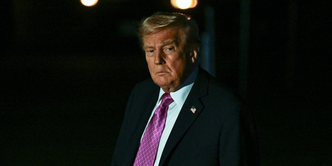 Trump politikalarına ağır darbe vuracak dava