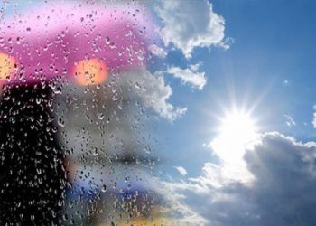 Yurt genelinde yağışlı hava etkili olacak