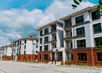 Yüzyılın Konut Projesi’nde başvurular başladı