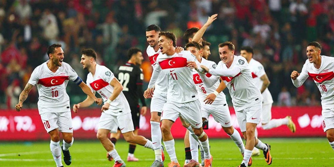 A Milli Takımı’ın Dünya Kupası’ndaki muhtemel rakipleri belli oldu