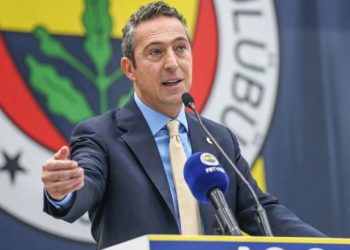 Ali Koç: Sadettin Saran’ın yanındayız