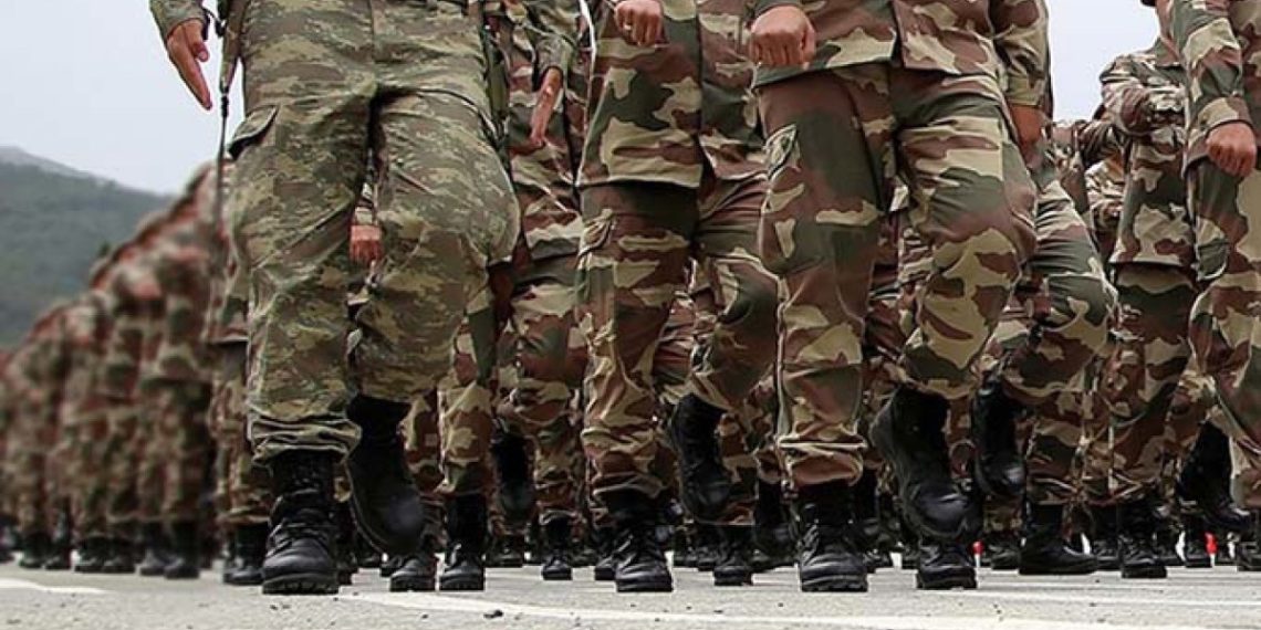 Bakan Güler açıkladı: Çok çocuklu ailelere askerlikte esneklik