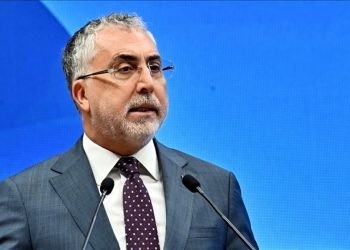 Bakan Işıkhan’dan asgari ücret için ‘rakam’ açıklaması