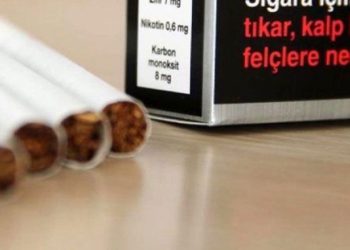 Bir sigara grubuna zam geldi