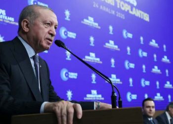 Cumhurbaşkanı Erdoğan’dan 2026 asgari ücret açıklaması