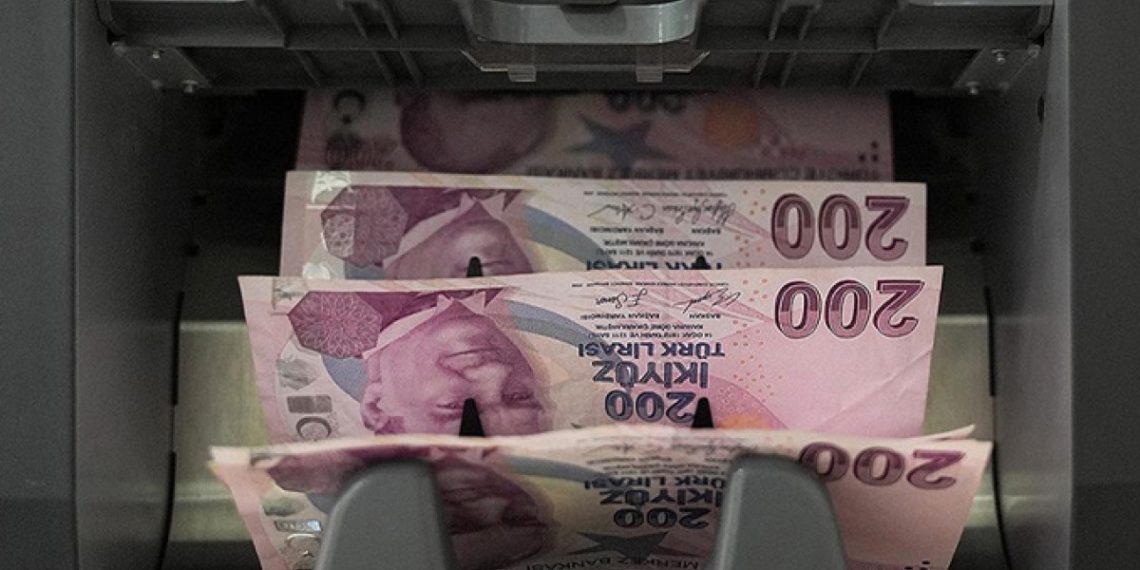 Enflasyon düzeltmesinde yeni karar!