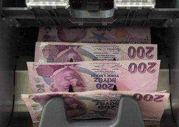 Enflasyon düzeltmesinde yeni karar!