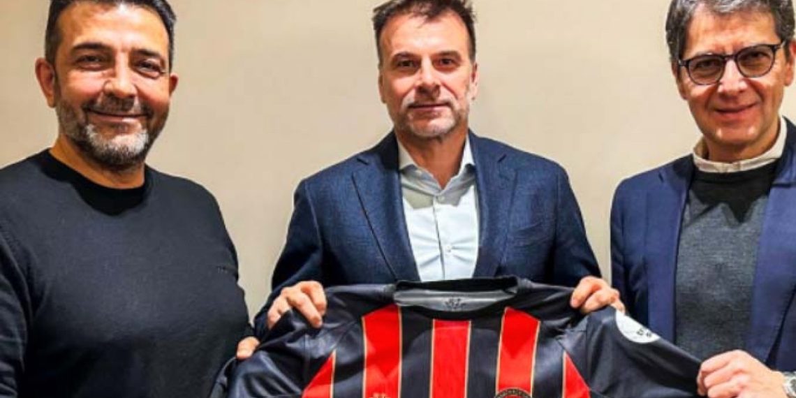 Fatih Karagümrük’e Sırp hoca