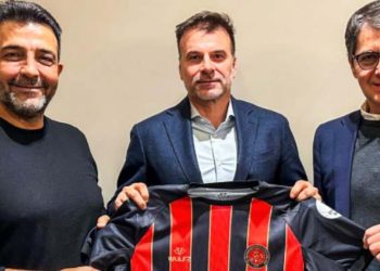 Fatih Karagümrük’e Sırp hoca