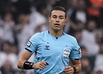 Fenerbahçe-Beşiktaş derbisinin hakemi belli oldu