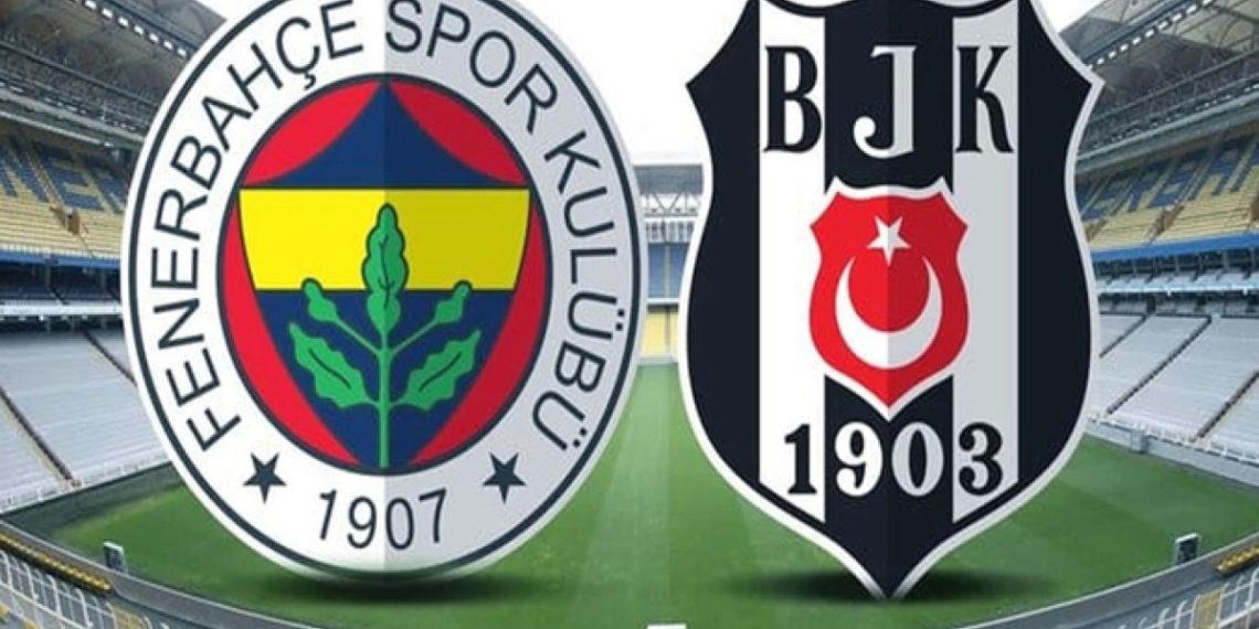 Fenerbahçe – Beşiktaş derbisinin muhtemel 11’leri belli oldu