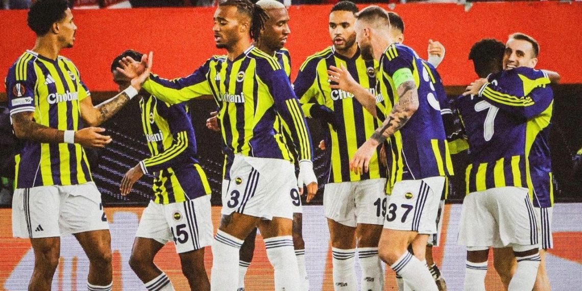 Fenerbahçe, Beşiktaş karşısına 6 eksikle çıkacak
