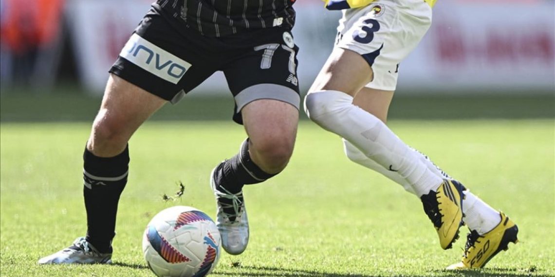 Fenerbahçe, Konyaspor’u ağırlayacak