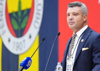Fenerbahçe’de başkan Sadettin Saran’dan seçim kararı açıklaması!