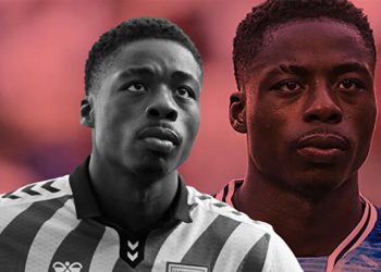 Fenerbahçe’den ara transferde Musaba sürprizi