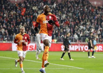 Galatasaray’ın konuğu Samsunspor: İşte muhtemel 11’ler