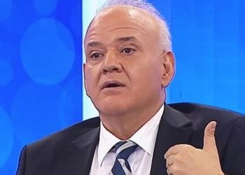 Gözaltındaki Ahmet Çakar hastaneye kaldırıldı